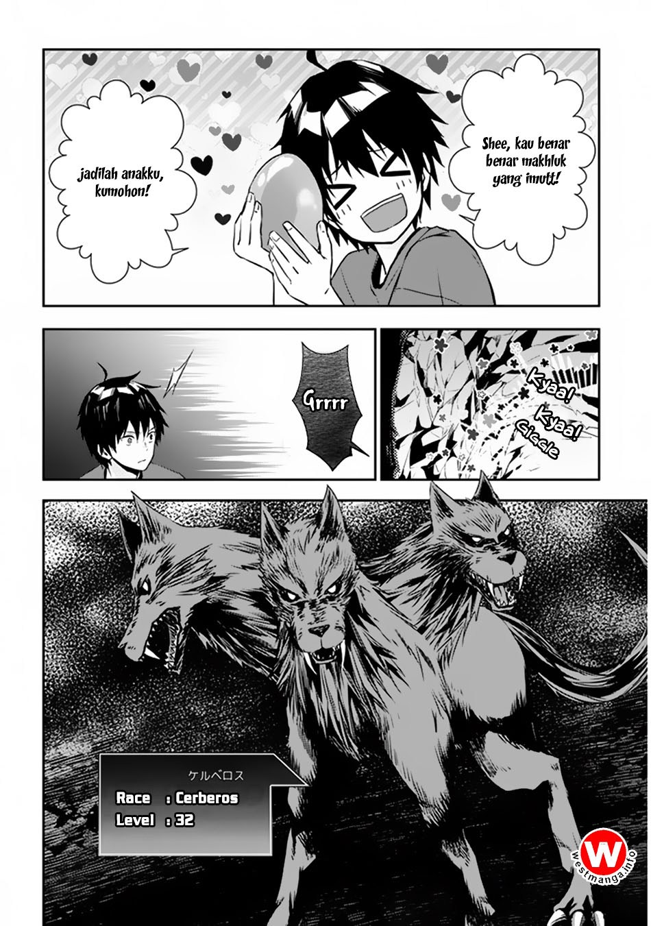 Maou ni Natte node – Dungeon Tsukutte Jingai Musume to Honobono suru chapter 2